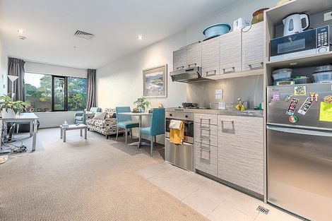 Photo of property in 106/145 Symonds Street, Eden Terrace, Auckland, 1010