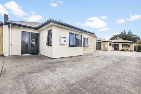 Photo of property in 92b Studholme Street, Morrinsville, 3300
