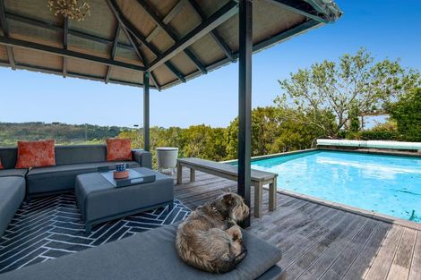 Photo of property in 170 Oyster Point Road, Kaukapakapa, Warkworth, 0984