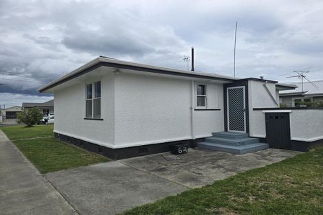 Photo of property in 63 Macdonald Street, Elgin, Gisborne, 4010