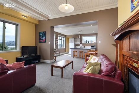 Photo of property in 89a Carroll Street, Dunedin Central, Dunedin, 9016