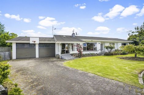 Photo of property in 12 Gordon Street, Hillcrest, Hamilton, 3216