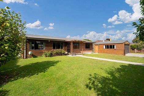 Photo of property in 17 Vogel Street, Cambridge, 3434