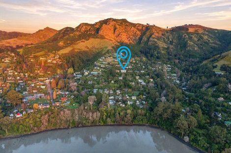 Photo of property in 15 The Terrace, Governors Bay, Lyttelton, 8971