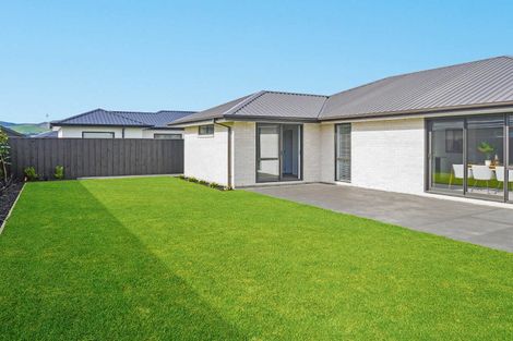 Photo of property in 9 Blue Jacket Drive, Halswell, Christchurch, 8025