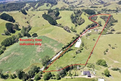 Photo of property in 330 Stannard Road, Waerenga, Te Kauwhata, 3781