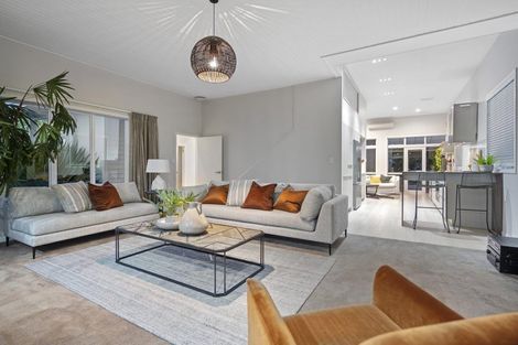 Photo of property in 3 Minnehaha Avenue, Takapuna, Auckland, 0622