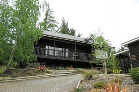 Photo of property in 60b Jacks Pass Road, Hanmer Springs, 7334