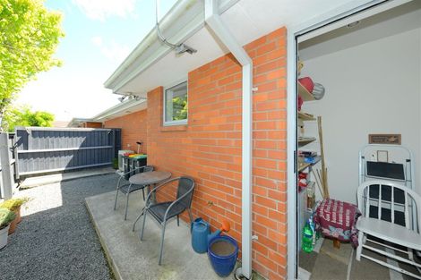 Photo of property in 12/212 Lyttelton Street, Spreydon, Christchurch, 8024