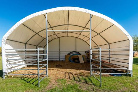 Photo of property in 54 Studholme Settlement Road, Waimate, 7979