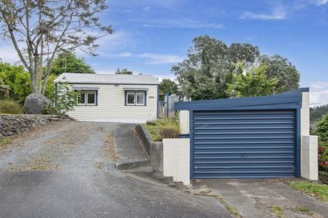 Photo of property in 631 Kamo Road, Te Kamo, Whangarei, 0112