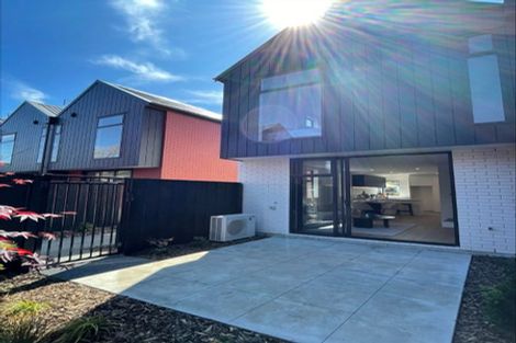 Photo of property in 1/5 Donald Place, St Albans, Christchurch, 8014