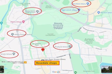 Photo of property in 48 Princeton Parade, Albany, Auckland, 0632