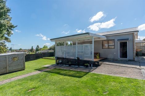 Photo of property in 122 Ellicott Road, Nawton, Hamilton, 3200