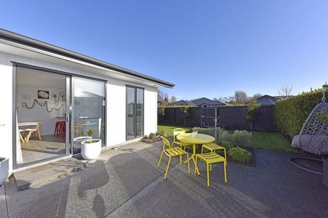 Photo of property in 41 Bradwell Crescent, Halswell, Christchurch, 8025