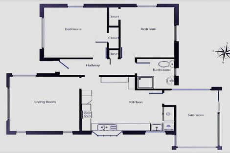 Photo of property in 10 Dover Road, Wainuiomata, Lower Hutt, 5014