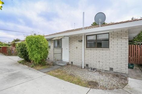 Photo of property in 55b Middleton Road, Upper Riccarton, Christchurch, 8041