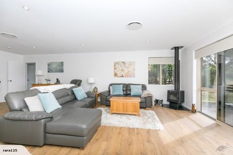 Photo of property in 125 Te Tahi Road, Puketotara, Te Awamutu, 3876