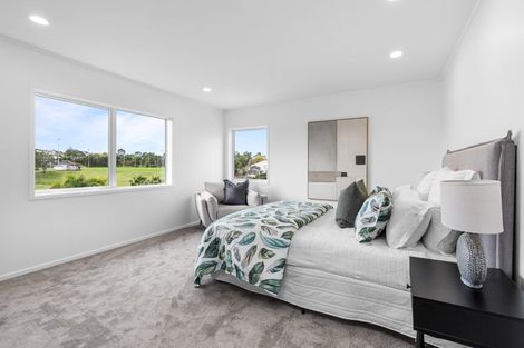 Photo of property in 3/35 John Court Street, Birkenhead, Auckland, 0626