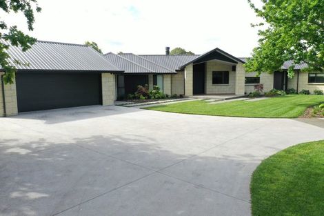 Photo of property in 300 Pickering Road, Tamahere, Hamilton, 3283