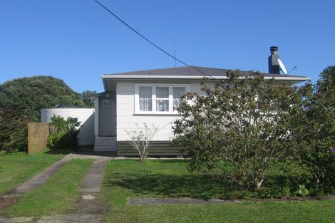 Photo of property in 33 Walker Terrace, Te Kopuru, 0391