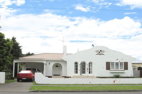 Photo of property in 277 Kahutia Street, Gisborne, 4010