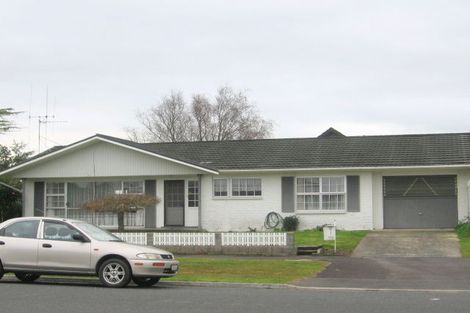 Photo of property in 1a Donny Avenue, Chartwell, Hamilton, 3210