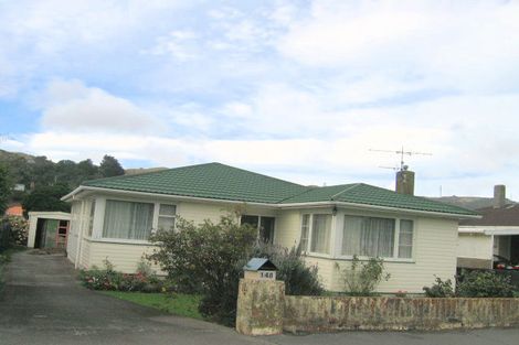 Photo of property in 148 Main Road, Tawa, Wellington, 5028