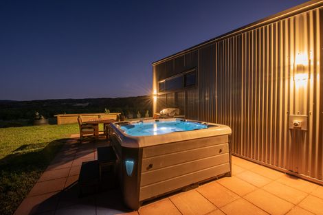 Photo of property in 217a Manuherikia Road, Springvale, Alexandra, 9393