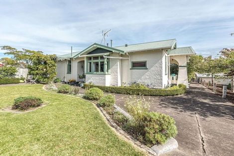 Photo of property in 41 Liffiton Street, Gonville, Whanganui, 4501