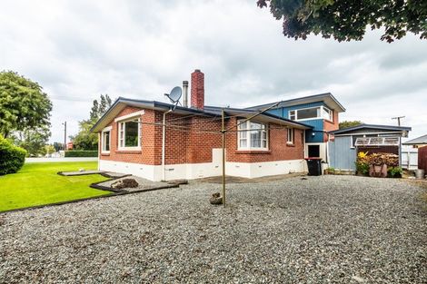 Photo of property in 326 Great North Road, Winton, 9720