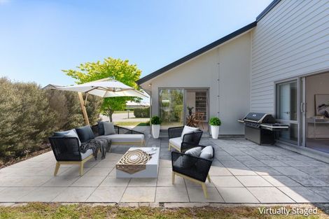 Photo of property in 6 Maitland Crescent, Rolleston, 7614