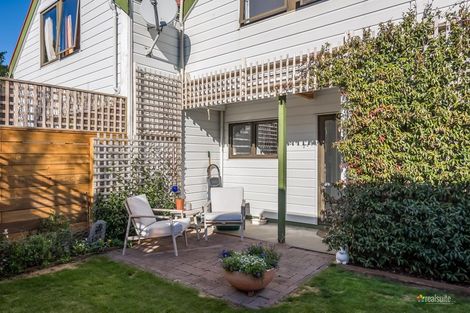 Photo of property in Princeton Gardens, 7/58 Cuba Street, Petone, Lower Hutt, 5012