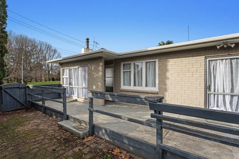 Photo of property in 7 River Road, Kawerau, 3127