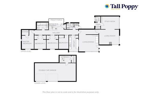 Photo of property in 16 Solway Street, Holmes Hill, Oamaru, 9401