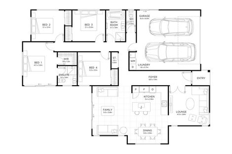 Photo of property in 25 Pamu Road, Whenuapai, Auckland, 0618