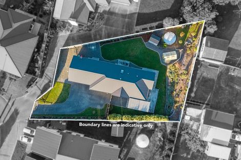 Photo of property in 7 Te Wiremu Lane, Otaki, 5512