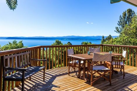 Photo of property in 18 Kamahi Terrace, Omori, Turangi, 3381