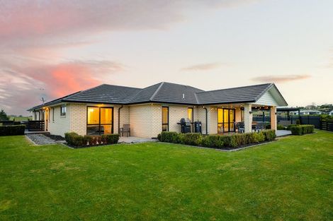 Photo of property in 20 Miriama Way, Whatawhata, Hamilton, 3285