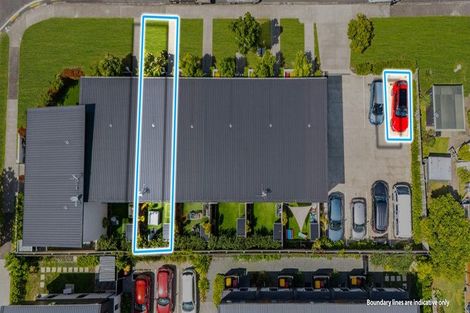 Photo of property in 1b Hamurana Place, Te Atatu Peninsula, Auckland, 0610