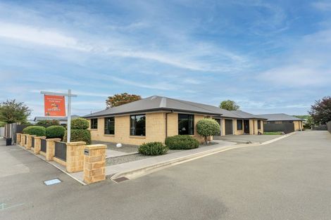 Photo of property in 225a King Street, Temuka, 7920