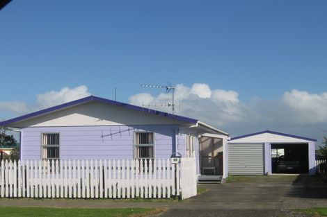 Photo of property in 13 Finlayson Park Avenue, Dargaville, 0310