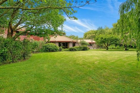 Photo of property in 191 Sparks Road, Hoon Hay, Christchurch, 8025