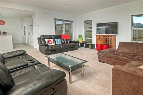 Photo of property in 10 Kilbryde Crescent, Pokeno, 2402