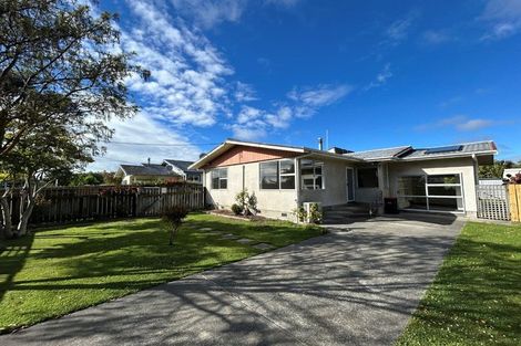 Photo of property in 44 Avenue Road, Greenmeadows, Napier, 4112