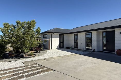 Photo of property in 111 Branthwaite Drive, Rolleston, 7615