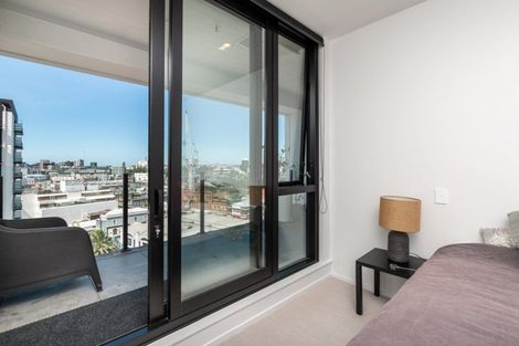 Photo of property in 1303/8 Hereford Street, Freemans Bay, Auckland, 1011