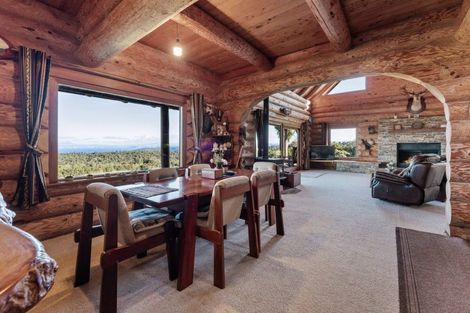 Photo of property in 1679 Whangamata Road, Marotiri, Taupo, 3377