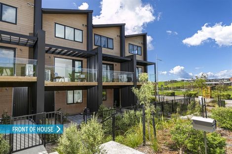 Photo of property in 12c Tikati Rise, Long Bay, Auckland, 0630