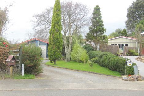 Photo of property in 17 Stuart Street, Levin, 5510